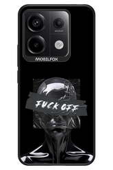 Fuck OFF - Xiaomi Redmi Note 13 Pro 5G