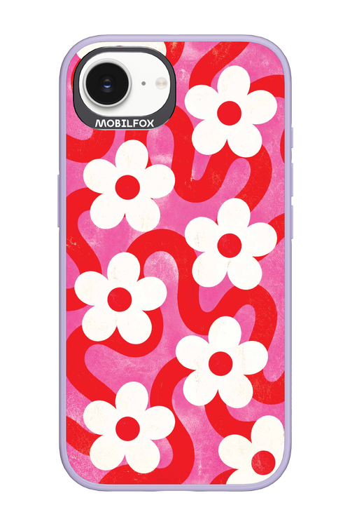 BLOSSOM TWIST 2.0 - Apple iPhone 16e