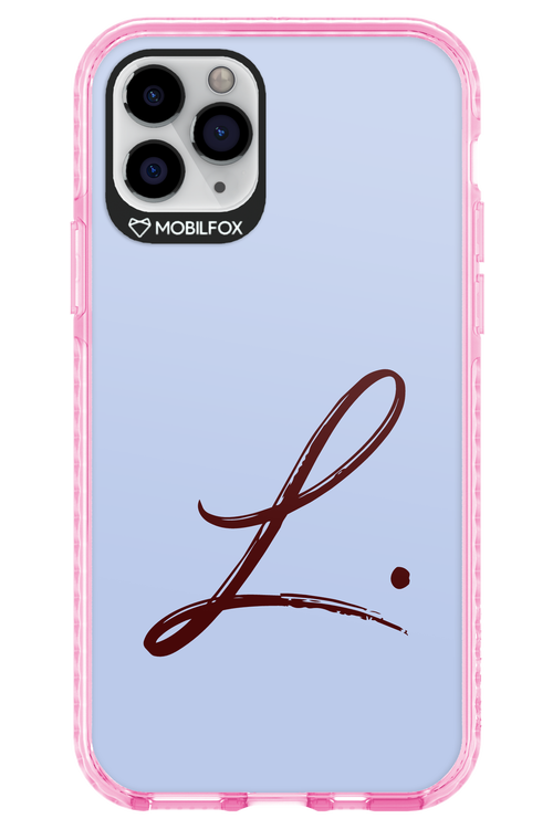 (Jellyfish Presso) L 2.0 - Apple iPhone 11 Pro