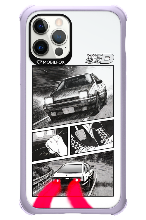 Vitamin D - Apple iPhone 12 Pro