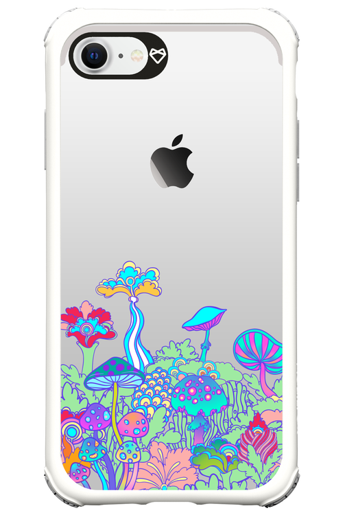 Shrooms - Apple iPhone 7