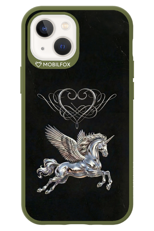 Horse Heart 2.0 - Apple iPhone 13 Mini