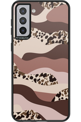 Earth Camo - Samsung Galaxy S21+