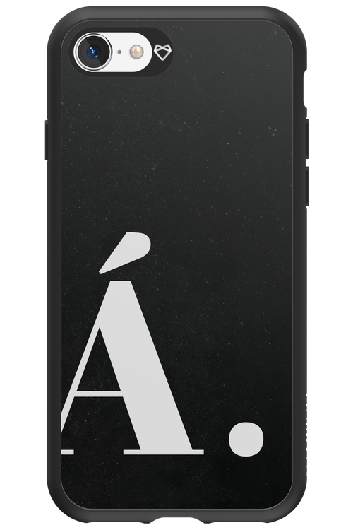 A II (Off Space) 2.0 - Apple iPhone 8