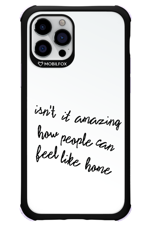 Isn't It 2.0 - Apple iPhone 12 Pro