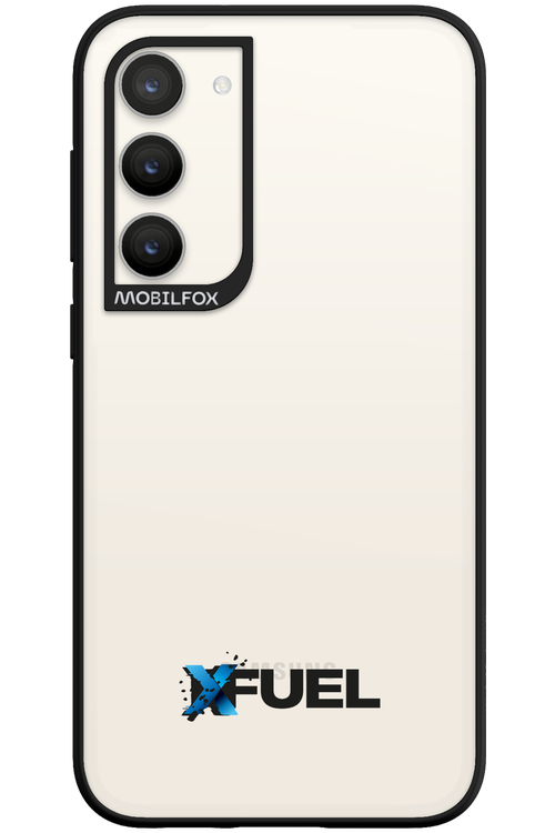 Pure Power - Samsung Galaxy S23 Plus