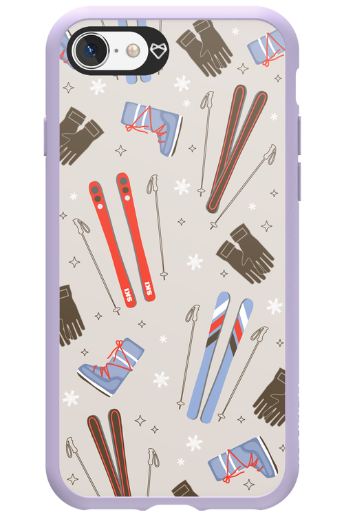 Ski Essentials - Apple iPhone SE 2022