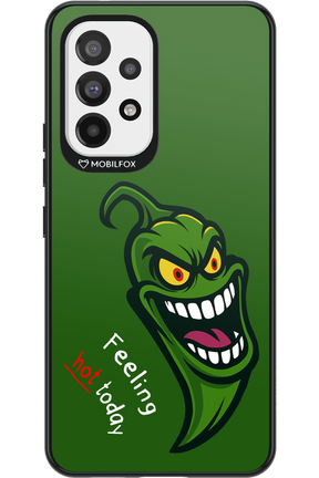 Crazy Chili - Samsung Galaxy A53