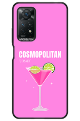 Cosmo - Xiaomi Redmi Note 11Pro 4G/5G