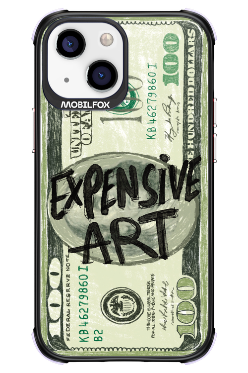 Expensive Art - Apple iPhone 13 Mini