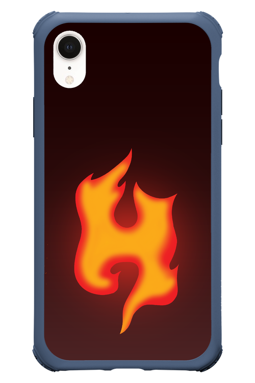 HYPER FIRE - Apple iPhone XR