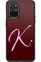 (Dark Blush) K 2.0 - OnePlus 8T