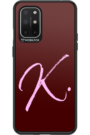 (Dark Blush) K 2.0 - OnePlus 8T