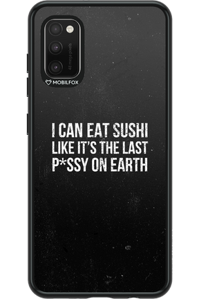 SUSHI 2.0 - Samsung Galaxy A41