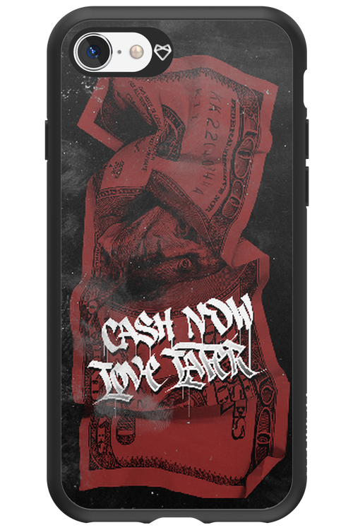 Liquid Assets - Apple iPhone SE 2022