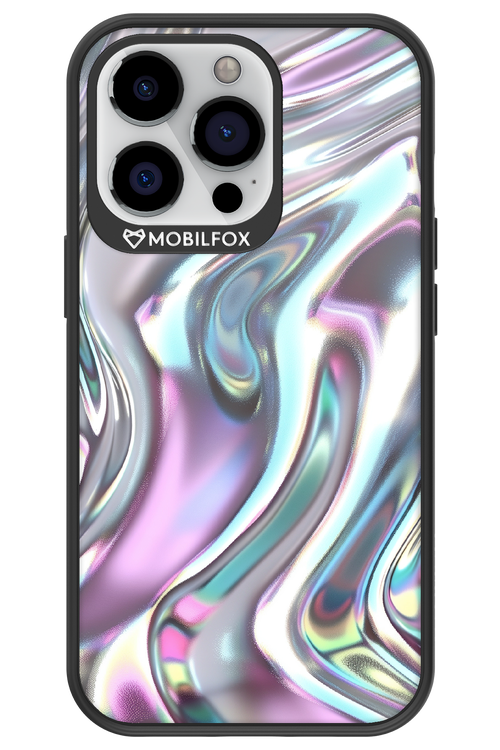 Holochrome 2.0 - Apple iPhone 13 Pro