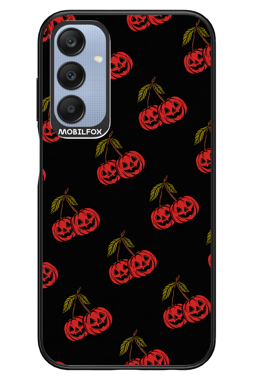 Spicey Pumpkin - Samsung A25