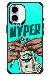 KNIT - Apple iPhone 16