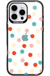 Xmas Dotss - Apple iPhone 16 Pro Max