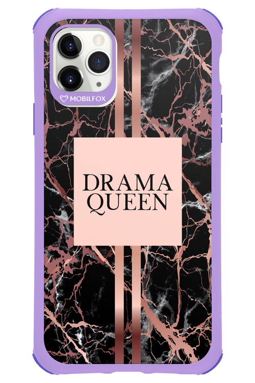 Drama Queen - Apple iPhone 11 Pro Max