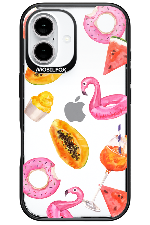 TropicalHouse - Apple iPhone 16