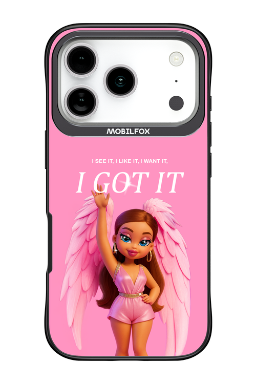 Got It 2.0 - Apple iPhone 17 Pro
