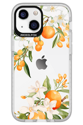 Amalfi Orange - Apple iPhone 13 Mini