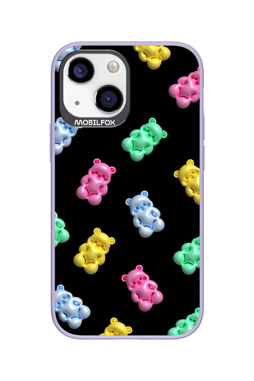 Gummy Bears - Apple iPhone 13 Mini
