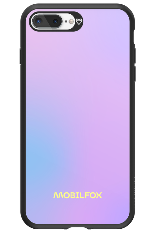 Pastel Lilac - Apple iPhone 7 Plus