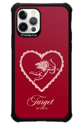 Love Target - Apple iPhone 12 Pro