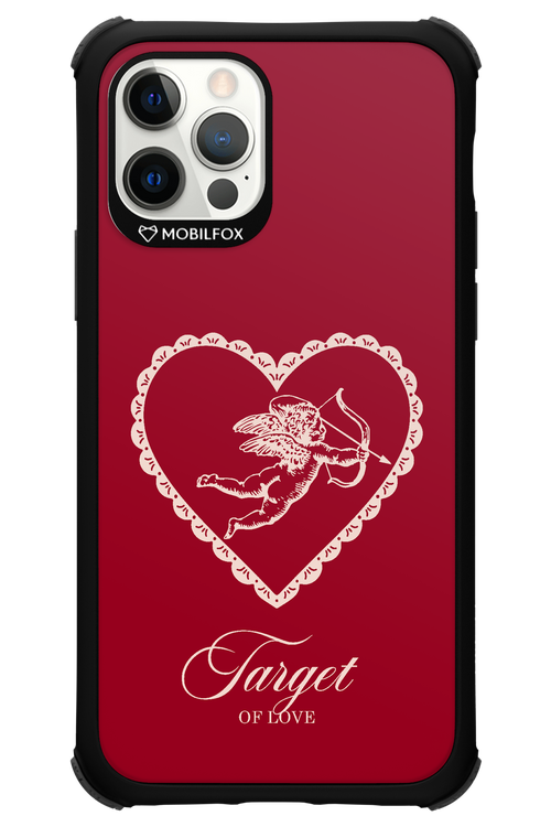 Love Target - Apple iPhone 12 Pro