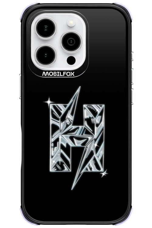 H DIAMOND 2.0 - Apple iPhone 16 Pro