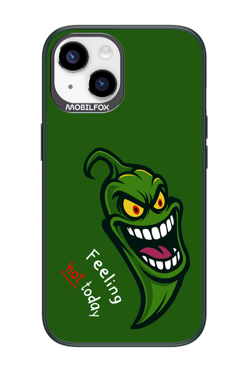 Crazy Chili 2.0 - Apple iPhone 14