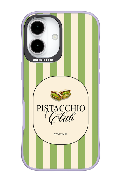 P-Club - Apple iPhone 17