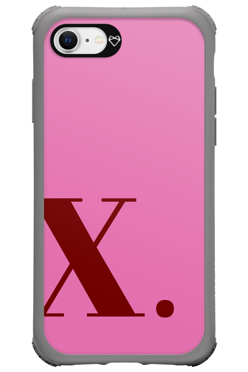 X (Sorbet) 2.0 - Apple iPhone SE 2022