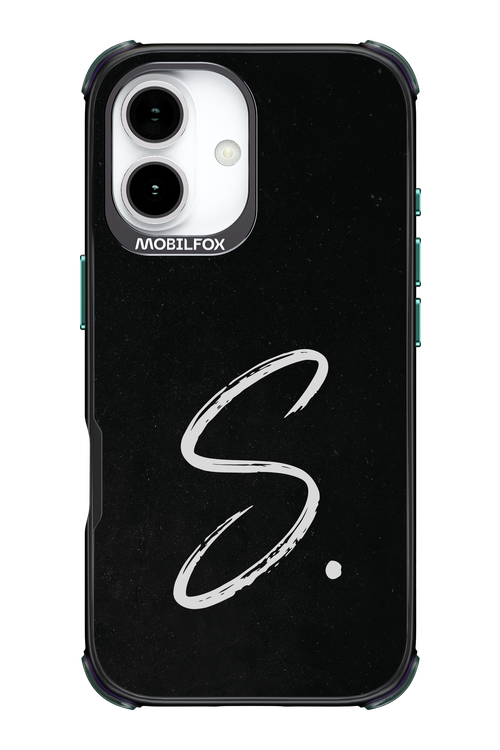 (Off Space) S 2.0 - Apple iPhone 17