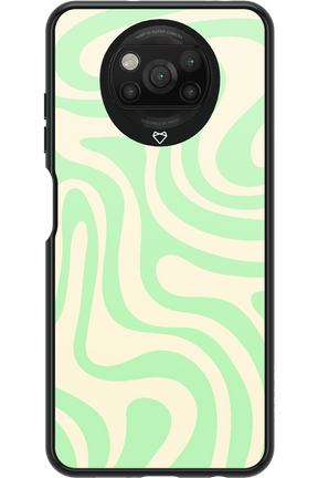 Matchaa 2.0 - Xiaomi Poco X3 NFC