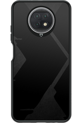 Black Surge - Xiaomi Redmi Note 9T 5G