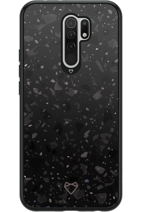 Turin - Xiaomi Redmi 9