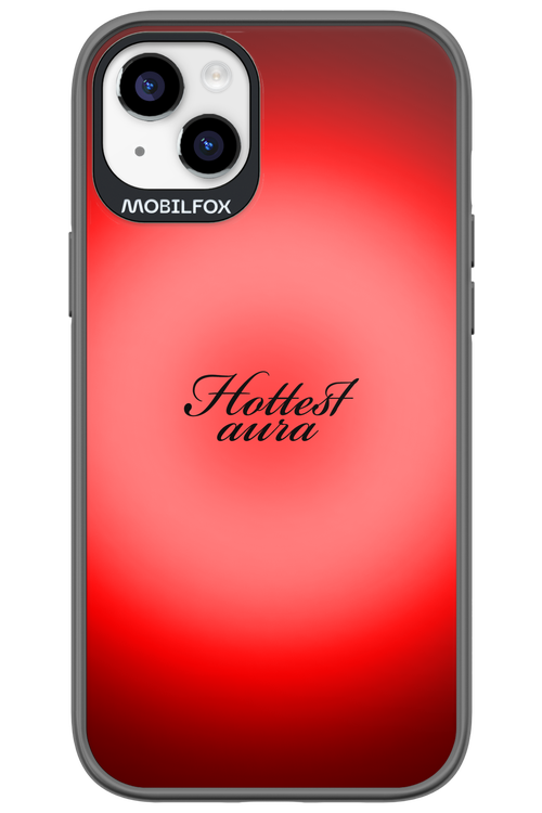 Hottest Aura - Apple iPhone 14 Plus