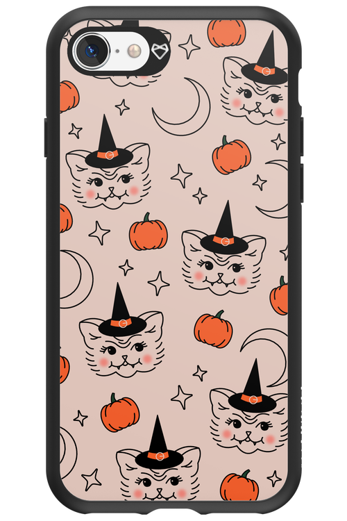Kitty Spell - Apple iPhone 8