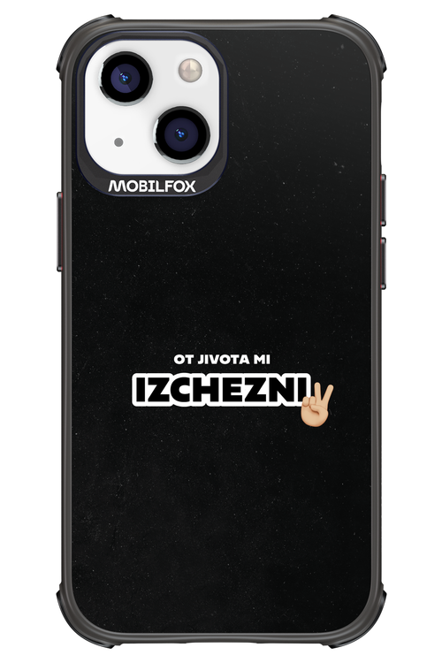 PEACE - Apple iPhone 13 Mini