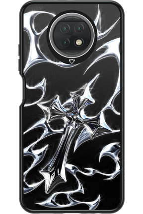 Faith 2.0 - Xiaomi Redmi Note 9T 5G