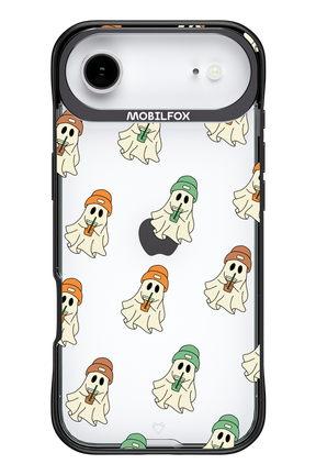 Spirited Sips (Nude) - Apple iPhone 17 Air