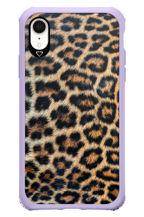 Leopard - Apple iPhone XR