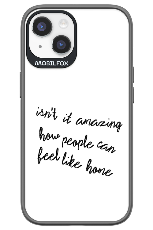 Isn't It - Apple iPhone 14