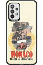 Monaco Luxury - Samsung Galaxy A72
