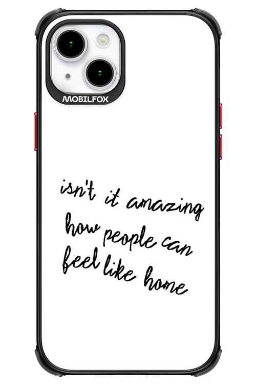 Isn't It - Apple iPhone 15 Plus