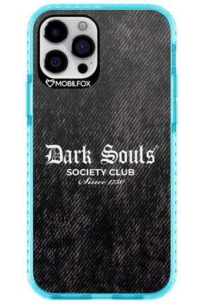 Dark Souls - Apple iPhone 12 Pro