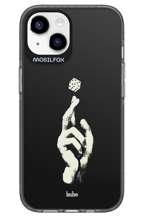 DAMNED LUCK - Apple iPhone 14